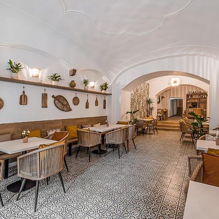 Apartmany Kolegium Prešov Екстериор снимка