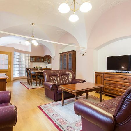Apartmany Kolegium Prešov Стая снимка