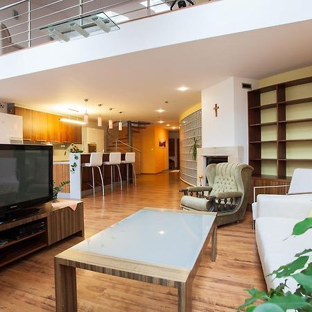Apartmany Kolegium Prešov Екстериор снимка