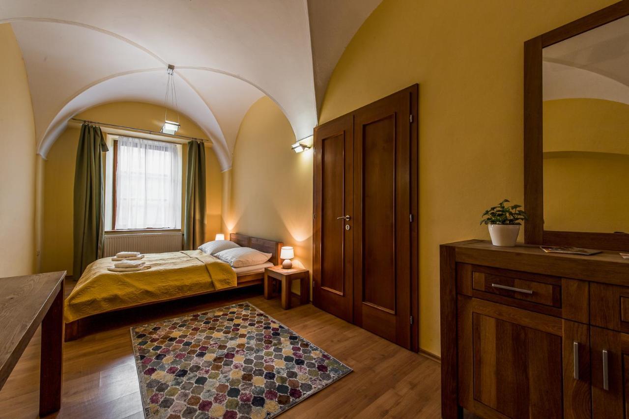 Apartmany Kolegium Prešov Екстериор снимка