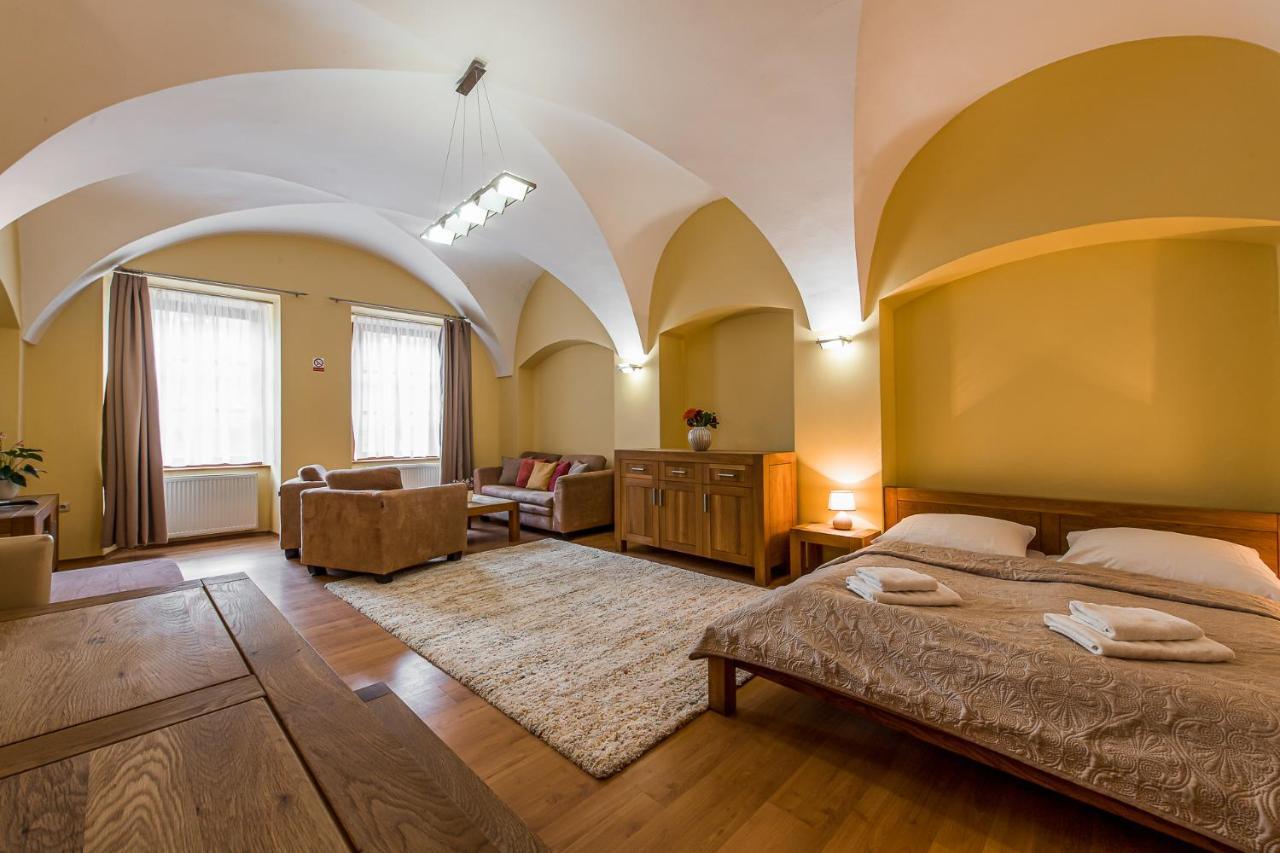 Apartmany Kolegium Prešov Екстериор снимка