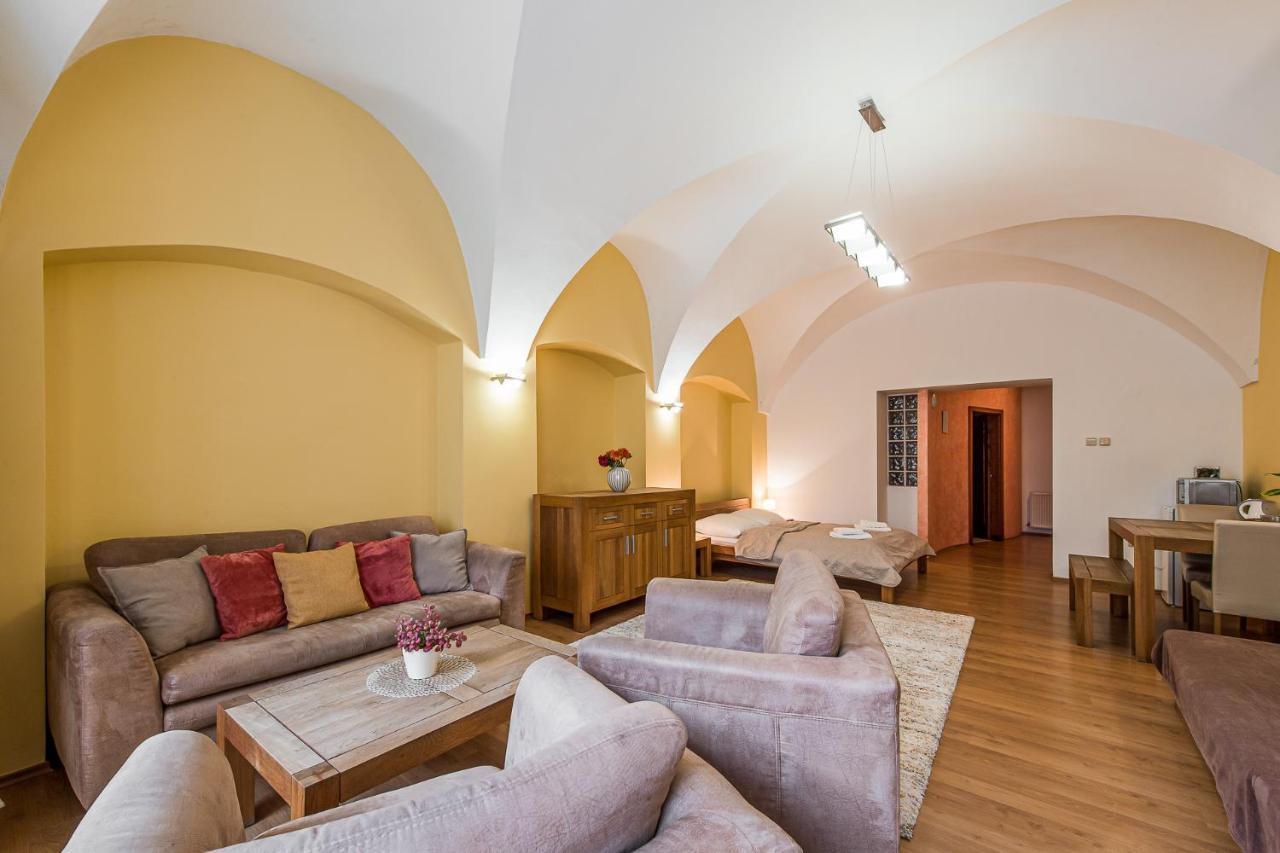 Apartmany Kolegium Prešov Екстериор снимка