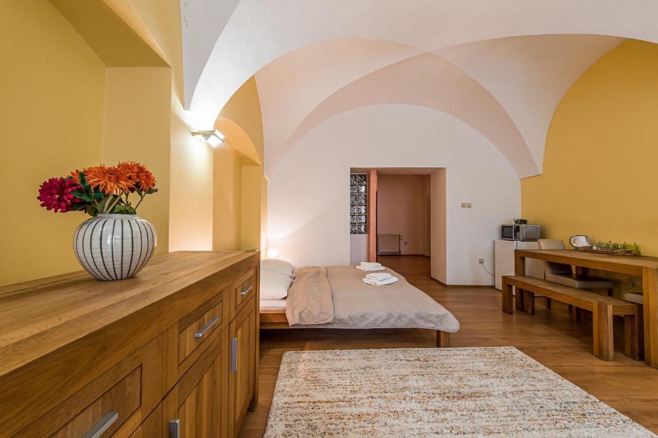 Apartmany Kolegium Prešov Екстериор снимка