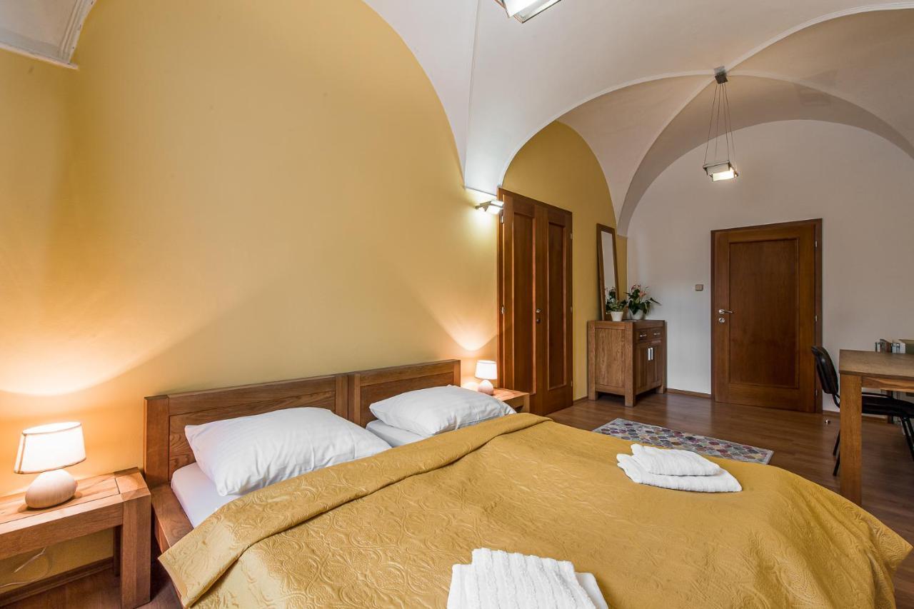 Apartmany Kolegium Prešov Екстериор снимка
