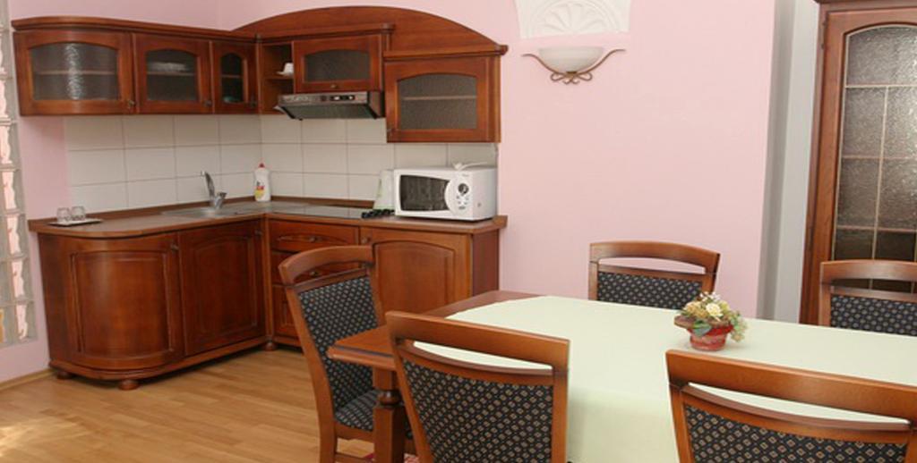 Apartmany Kolegium Prešov Стая снимка