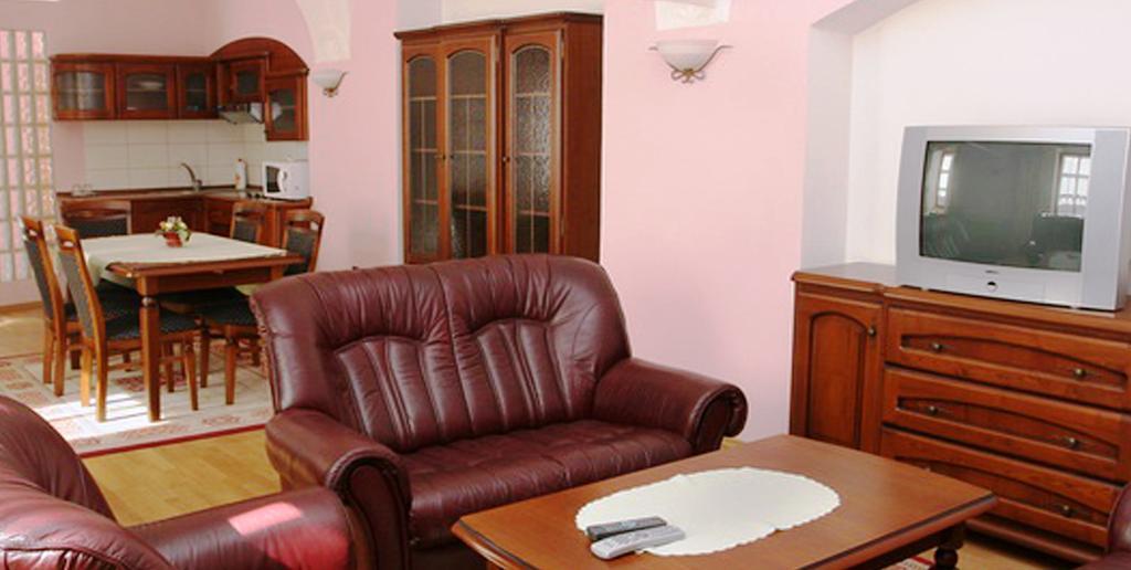 Apartmany Kolegium Prešov Стая снимка