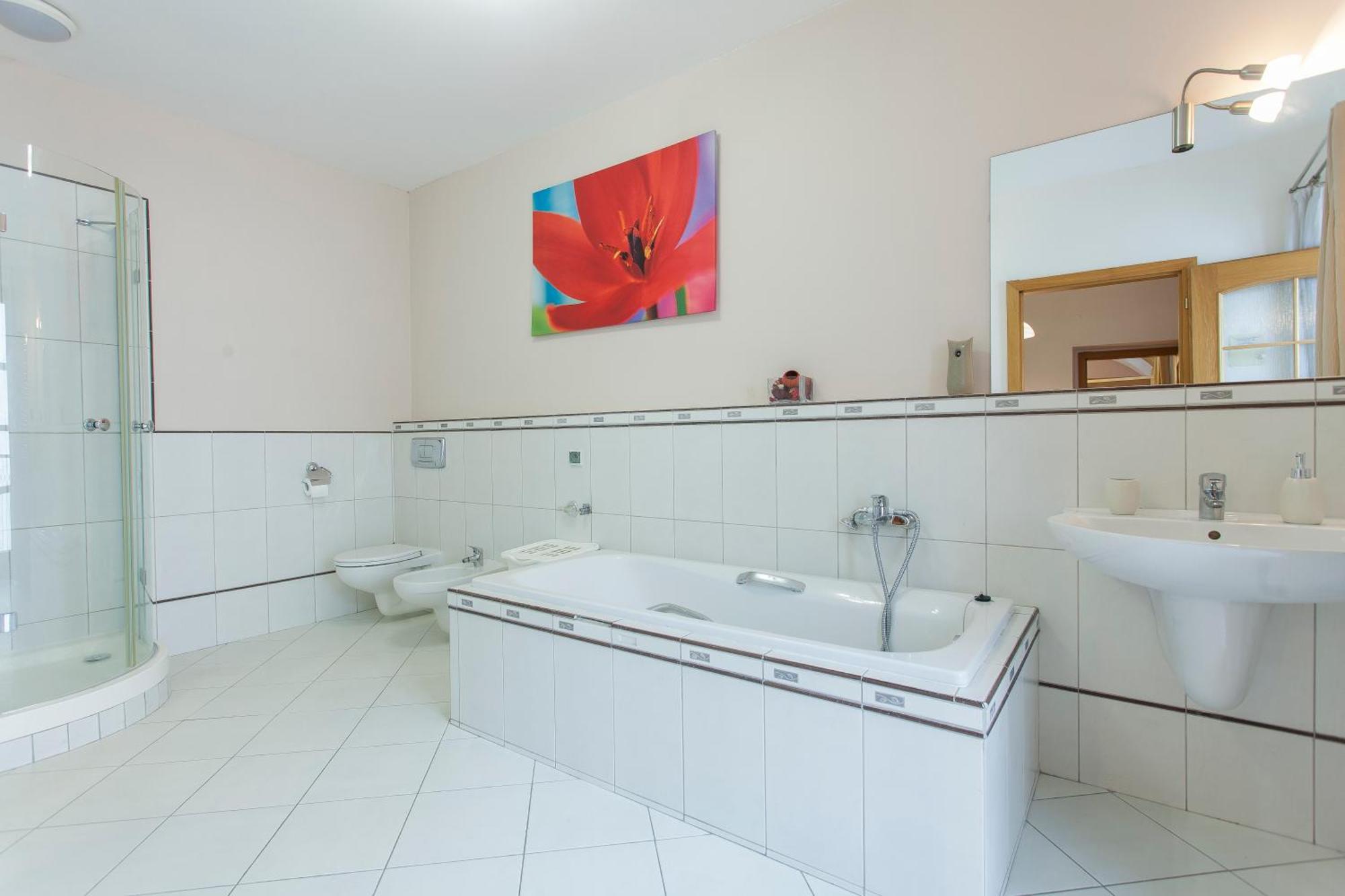 Apartmany Kolegium Prešov Стая снимка