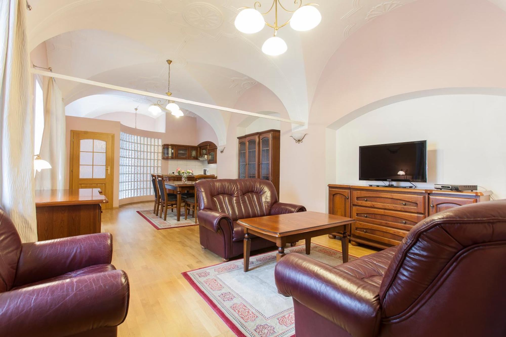 Apartmany Kolegium Prešov Стая снимка