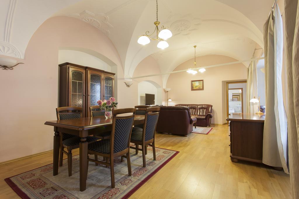 Apartmany Kolegium Prešov Стая снимка