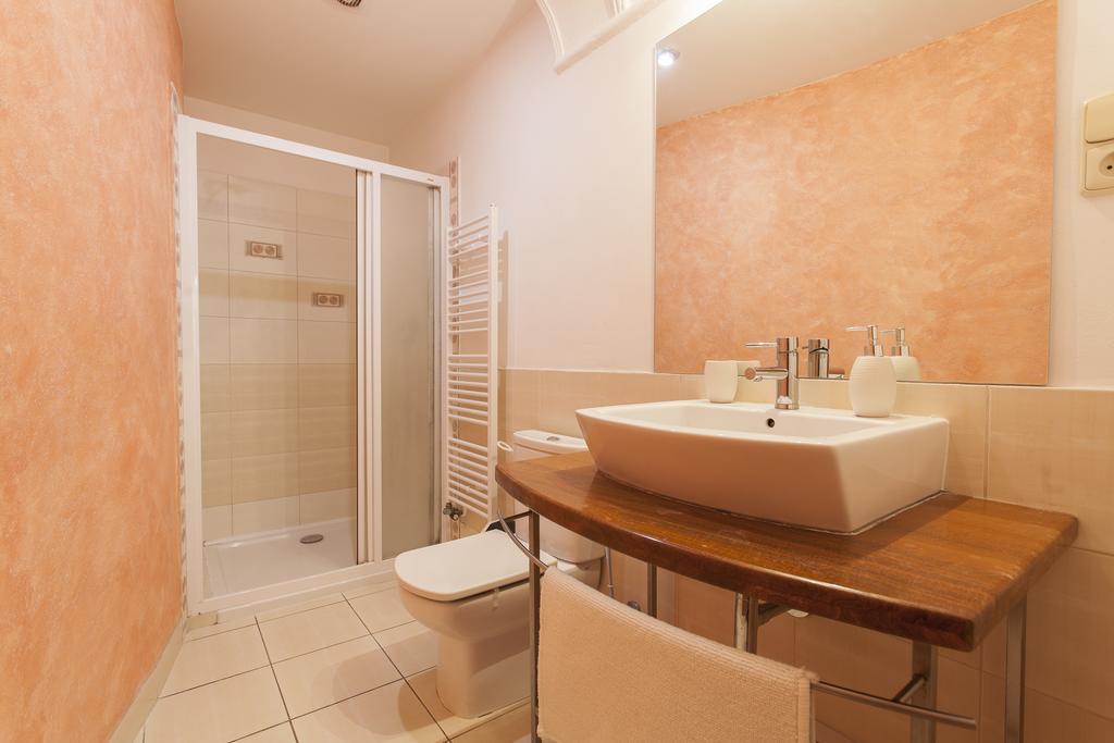 Apartmany Kolegium Prešov Стая снимка