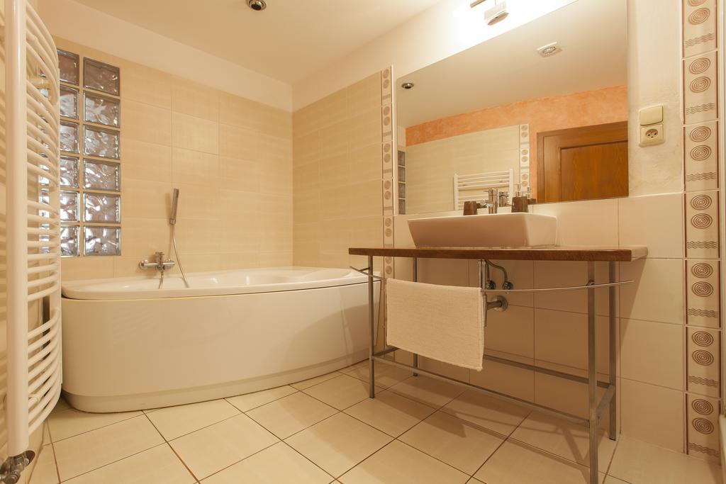 Apartmany Kolegium Prešov Стая снимка