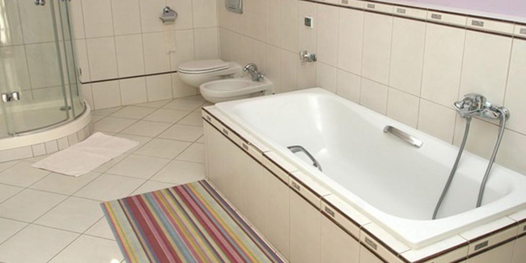 Apartmany Kolegium Prešov Стая снимка