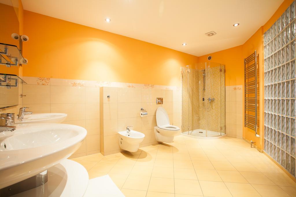 Apartmany Kolegium Prešov Екстериор снимка