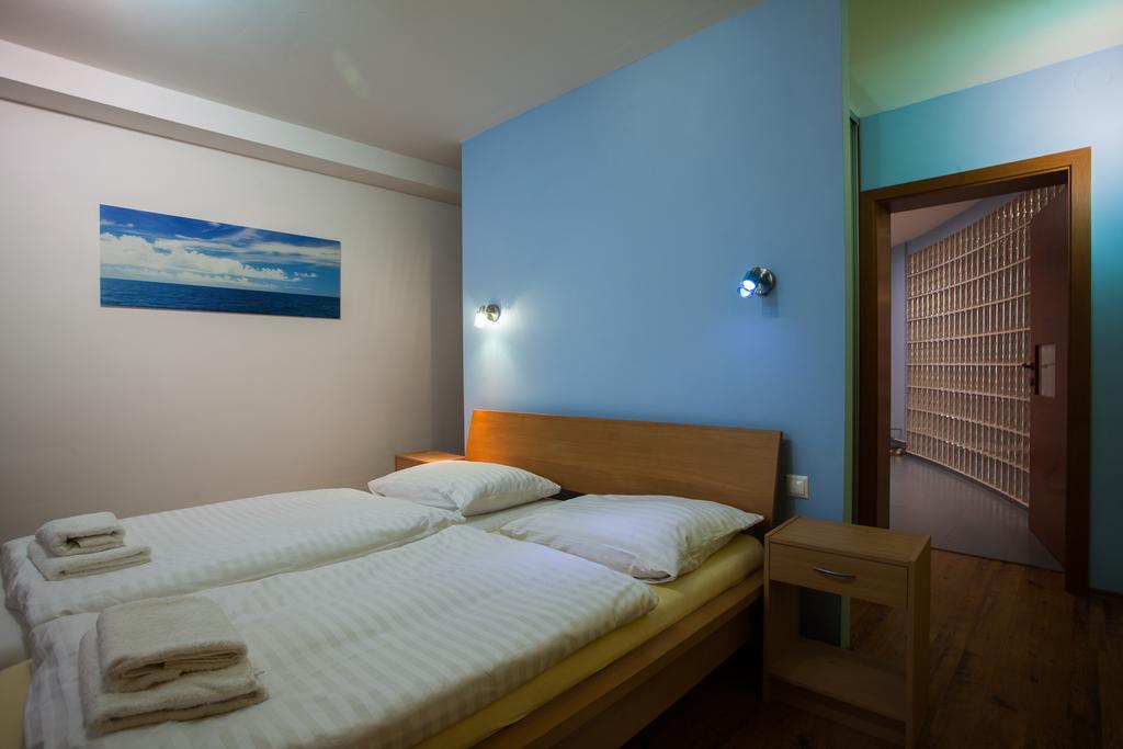 Apartmany Kolegium Prešov Екстериор снимка