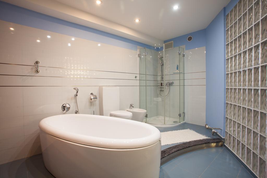Apartmany Kolegium Prešov Екстериор снимка