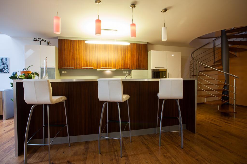 Apartmany Kolegium Prešov Екстериор снимка