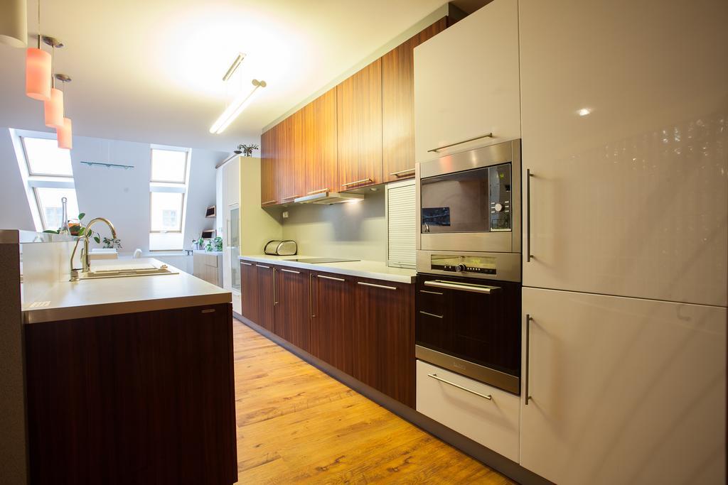 Apartmany Kolegium Prešov Екстериор снимка