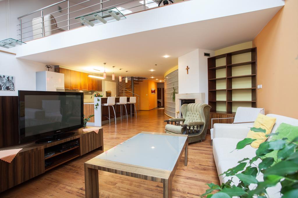 Apartmany Kolegium Prešov Екстериор снимка
